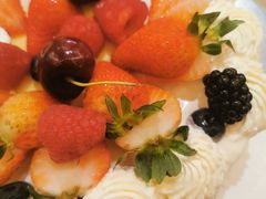 -北京王府井希尔顿酒店·万斯阁西餐厅