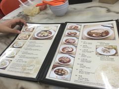 -新峰肉骨茶