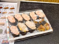 -争鲜回转寿司(通州万达店)
