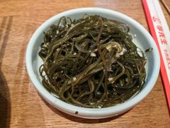 -李先生牛肉面大王(青岛闽江路店)