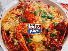-虎虎龙虾大排档(双井店)
