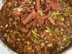 -鹍记特色牛杂面