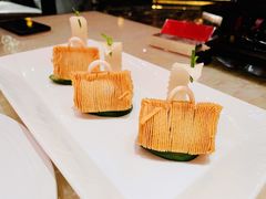 -8餐厅(新葡京酒店)