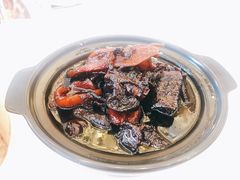 -御彩酒家(东风东路店)
