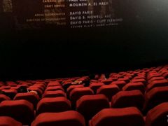 -中国科学技术馆影院