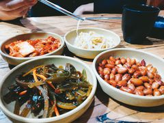 -京玉菲饭店(李村店)