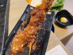 -呷哺呷哺 黄金牧场 (盛世天骄店)