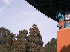 -历代帝王庙博物馆