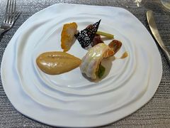 -香樟花园法式铁板烧(恒隆广场店)