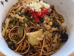 -李叁面馆(妇幼店)