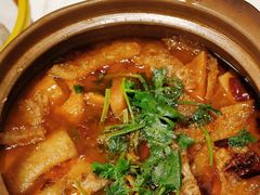 -雅酌园·烟火南京菜(颐和路店)