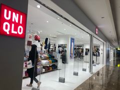 -优衣库(广州天河领展广场店)