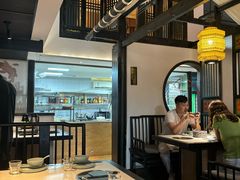 -院8里·小聚园老川菜(九眼桥店)