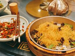 -围龙屋客家食府(福田店)