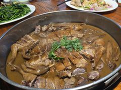 -侠成水上农庄(工业大道店)