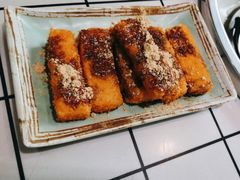 -蛙一刀·麻椒鱼火锅(金仙桥店)