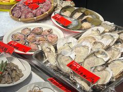 -小螺号海鲜·地道鲁菜(省体总店)