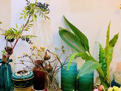 -花满楼(启秀路店)