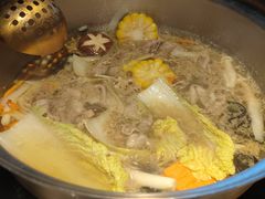 -大头椰·椰子鸡火锅(南宁万象城店)