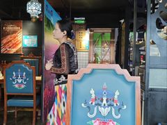 -品质伊骊新疆菜(紫金店)