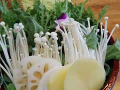 -束河人家(南锣鼓巷店)