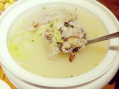 -又一福烤鸭·北京菜(东四店)