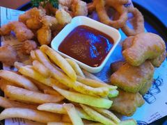 -Ambra Haus琥珀屋精酿餐厅(宝山店)