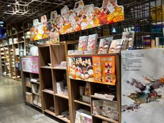 -扶光书店(中环店)