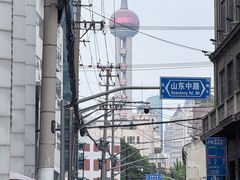 -永丰面馆(汉口路店)