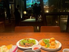 -肴约·花园式餐厅(湖里店)