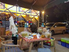 -琼大师东方烤乳猪(亚特兰蒂斯店)