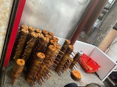-秦二哥格格(高笋塘店)