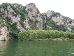 景点-大连冰峪旅游度假区