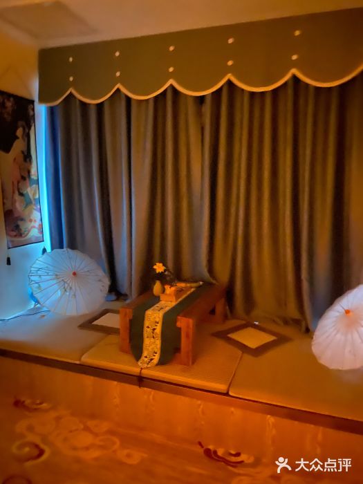 芳朴养生按摩spa·男士图片