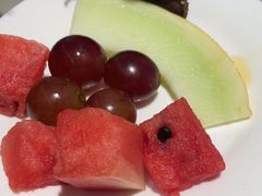 -晶丽香榭自助餐(南京大饭店)