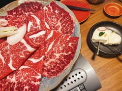 -满来寿喜烧(金虹桥店)