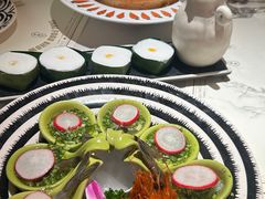 -太食獸泰式茶餐厅(IFS国金中心店)