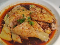 口水鸡-小团圆餐厅(豪布斯卡店)