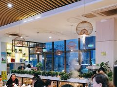 -守柴炉烤鸭(鱼嘴店)