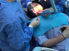 -新达口腔(华东理工大学店)