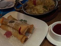 -佐度王子扒房(天鹅湖店)