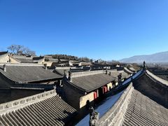 -山西王家大院