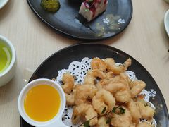 -吕氏疙瘩汤·海鲜新鲁菜(凯德mall新都心店)