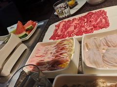 -海底捞火锅(崇文门新世界百货店)