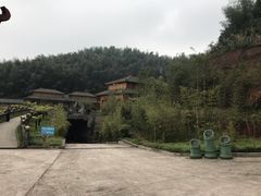 -尧坝古镇