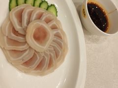 牡丹肘花-功德林素菜饭庄(前门店)