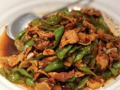 -兰湘子·湘菜小炒(盛龙广场店)