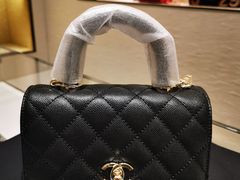 -CHANEL(恒隆广场店)