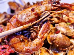 -冰城小镇音乐串吧·聚会餐厅(百子湾店)