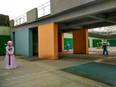 -成都泰迪熊博物馆